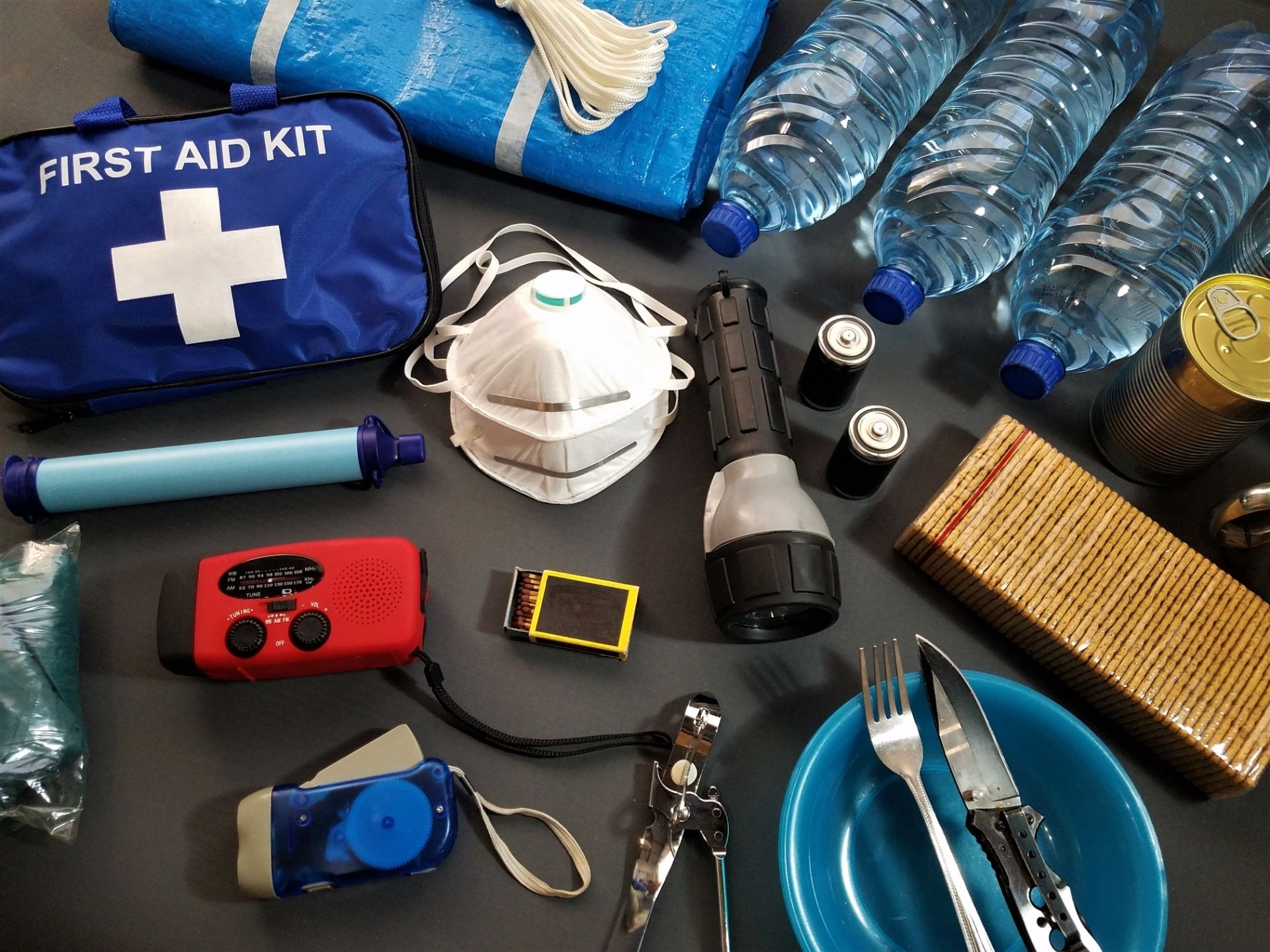 First Aid Course Adelaide