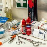 What Should Be In A First Aid Kit