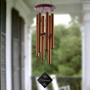 Family Wind Chime