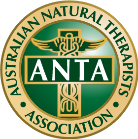 Our Practitioners are accredited with ANTA - Shine Health Wellbeing Centre