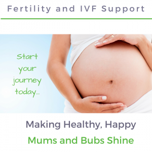 Shine Health baby making