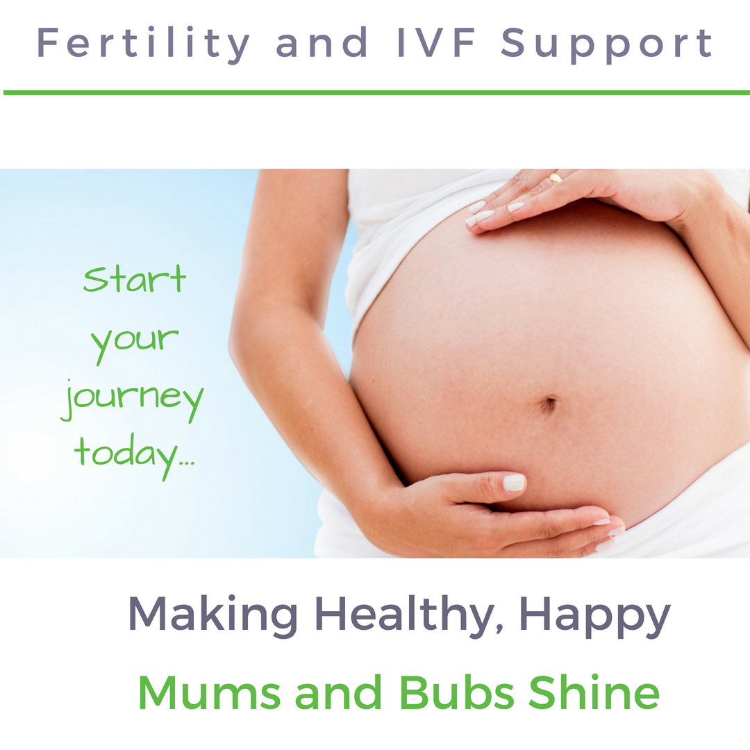 Shine Health baby making