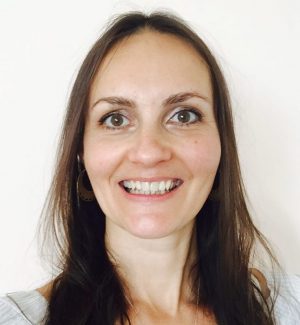 Marta Dunin Labedzki Naturopath