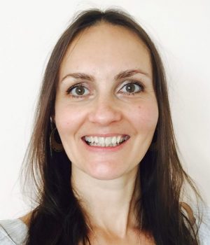 Marta Dunin Labedzki Naturopath