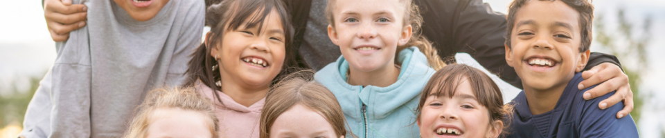 Kids health at Shine