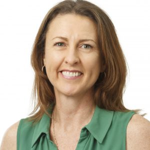 Dr Trish Humphries - Acupuncturist