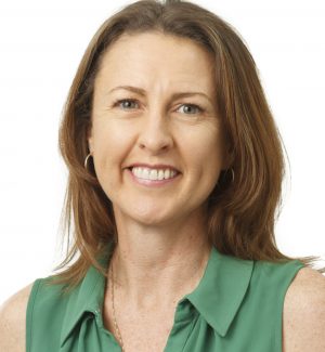 Dr Trish Humphries - Acupuncturist