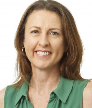 Dr Trish Humphries - Acupuncturist