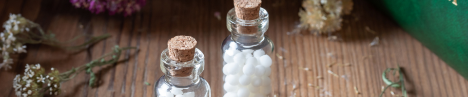 homoeopathy