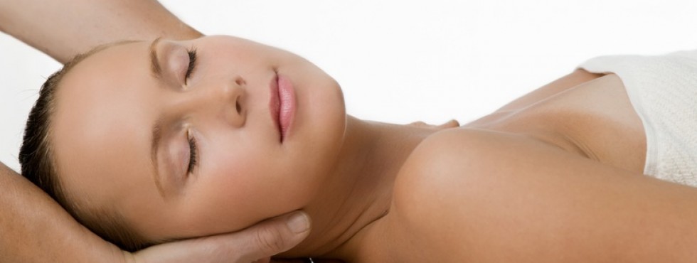 Relax, Rejuvenate, Revitalise...You deserve it!