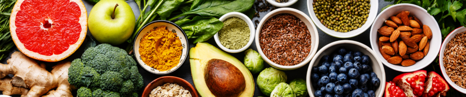 Prevention is better than cure with a healthy diet at Shine Health Wellbeing Centre