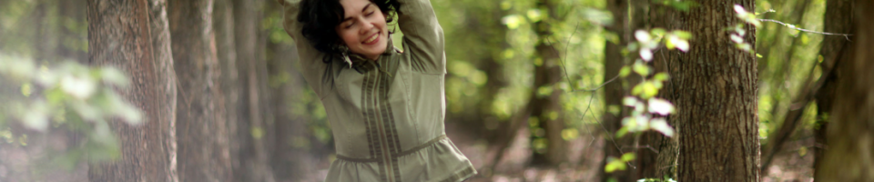 Spring and the wood element