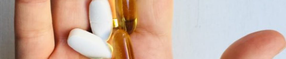 How to swallow tablets easily and effortlessly tips from Shine Health Wellbeing Centre